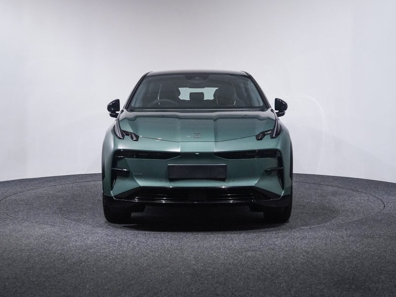 2025 Zeekr X RWD 200kW Convenience Pack image 2