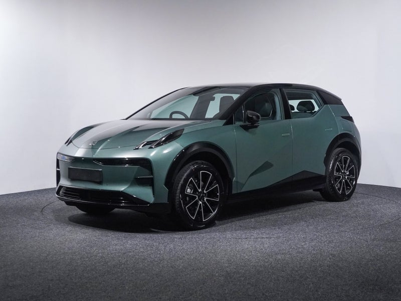 2025 Zeekr X RWD 200kW Convenience Pack image 3