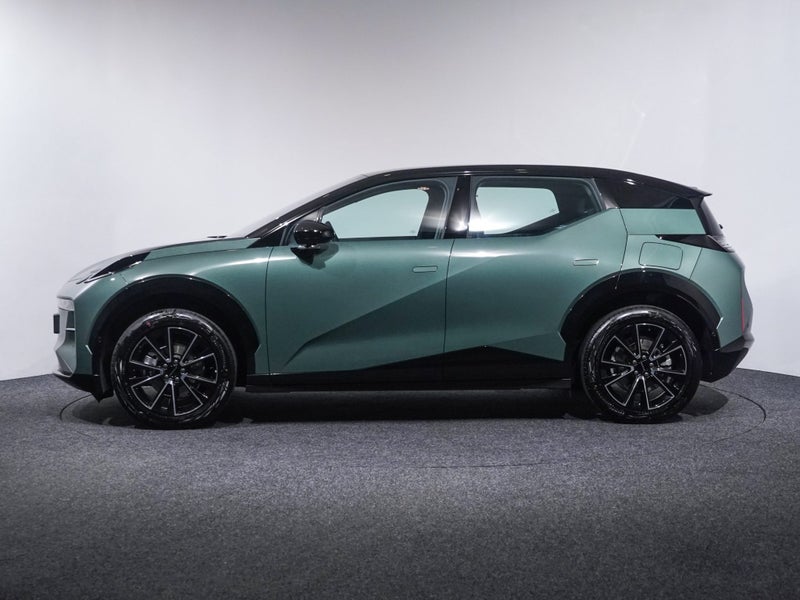 2025 Zeekr X RWD 200kW Convenience Pack image 4