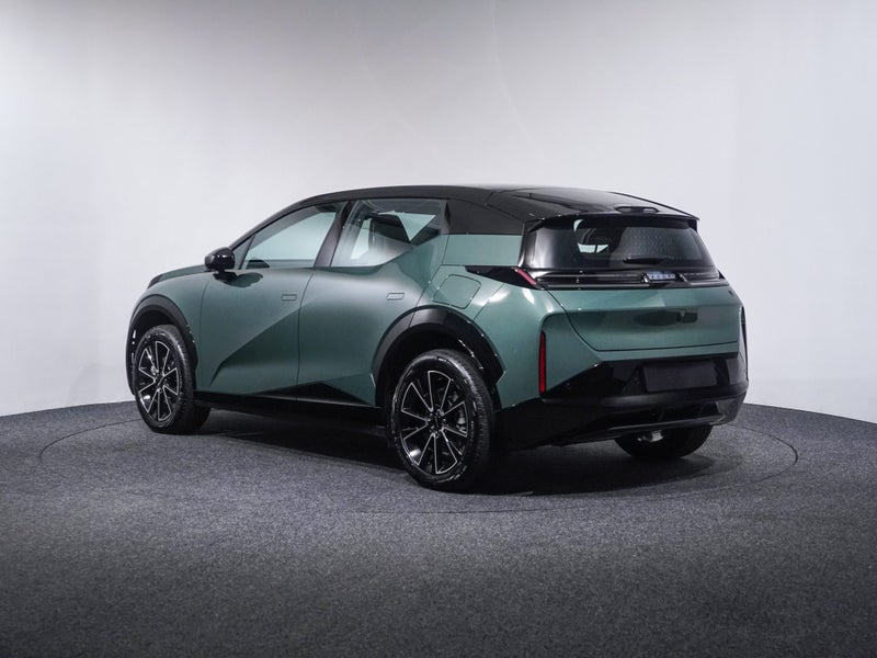 2025 Zeekr X RWD 200kW Convenience Pack image 5