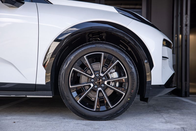 2025 Zeekr X RWD image 5