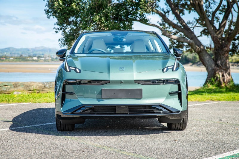 2025 Zeekr X RWD 66Kwh/Ev/At image 5