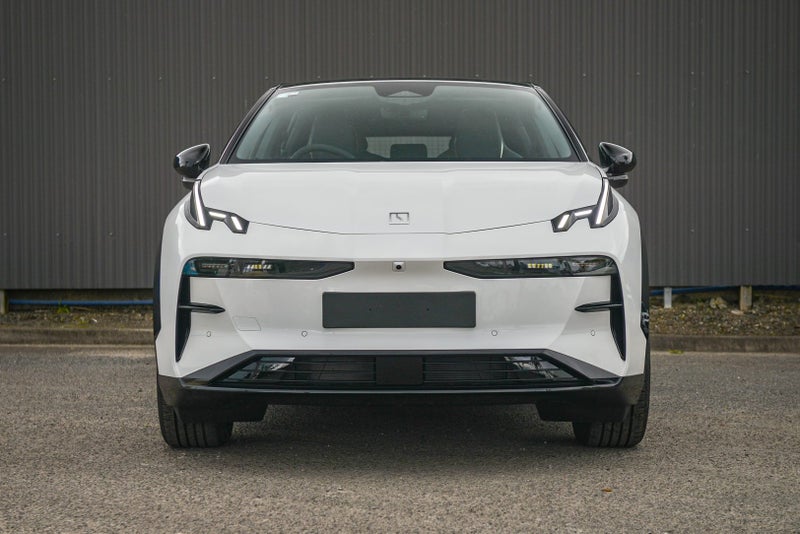 2025 Zeekr X Rwd 66Kwh/Ev/At image 5