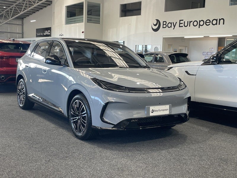 2026 Arcfox T1 Premium 42Kwh Electric Vehicle image 2