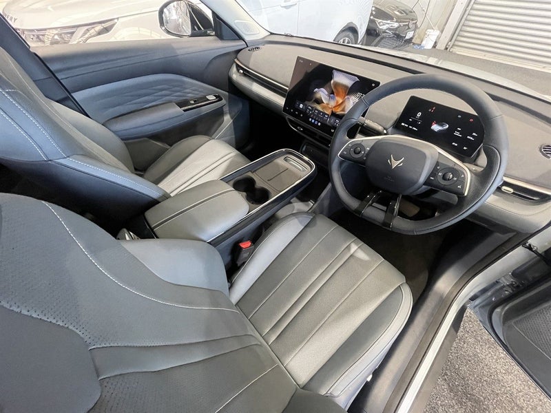 2026 Arcfox T1 Premium 42Kwh Electric Vehicle image 4