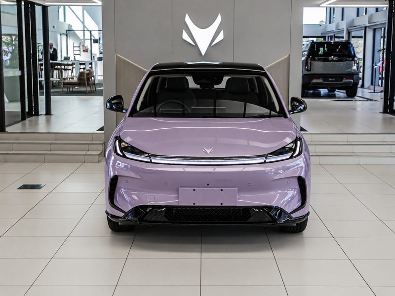 2026 Arcfox T1 Premium 42Kwh Ev 8 YEAR BATTERY... image 2