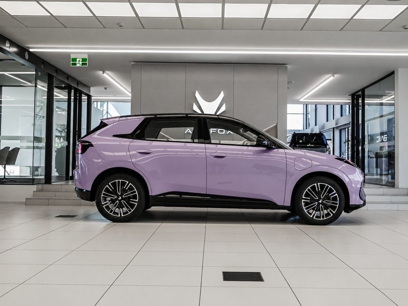 2026 Arcfox T1 Premium 42Kwh Ev 8 YEAR BATTERY... image 5