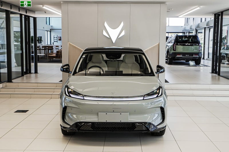 2026 Arcfox T1 Premium 42Kwh Ev 8 YEAR BATTERY... image 2