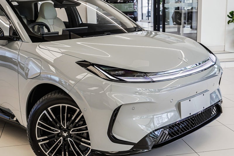 2026 Arcfox T1 Premium 42Kwh Ev 8 YEAR BATTERY... image 5
