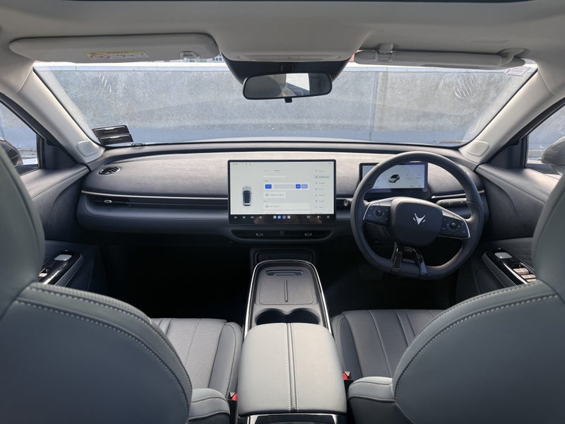 2026 Arcfox T1 Premium 42Kwh/Ev/At image 3