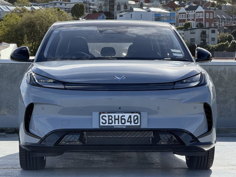 2026 Arcfox T1 Premium 42Kwh/Ev/At image 5