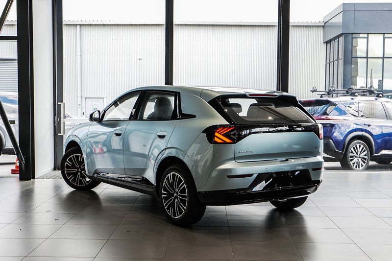 2026 Arcfox T1 Premium 42Kwh/Ev/At image 3