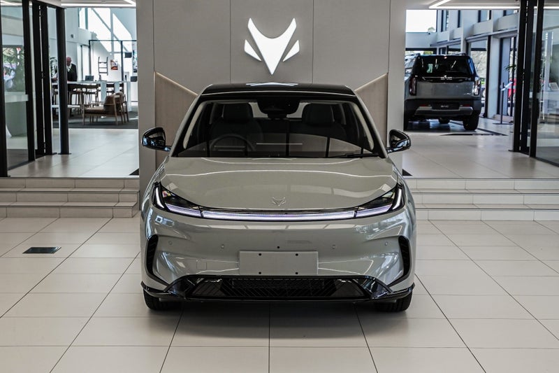 2026 Arcfox T1 Premium 42Kwh/Ev/At image 2