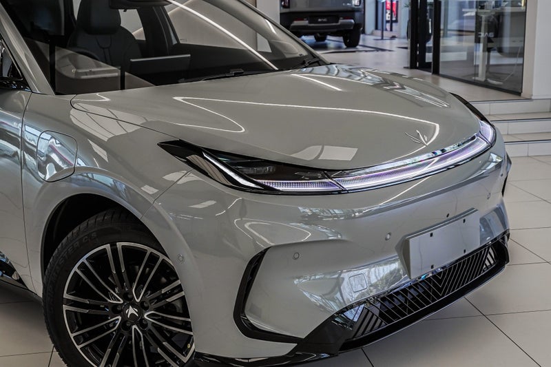 2026 Arcfox T1 Premium 42Kwh/Ev/At image 4