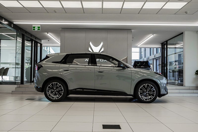 2026 Arcfox T1 Premium 42Kwh/Ev/At image 5