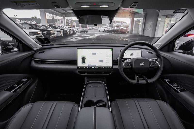 2026 Arcfox T1 Premium (TOP SPEC) Full EV- Avai... image 2