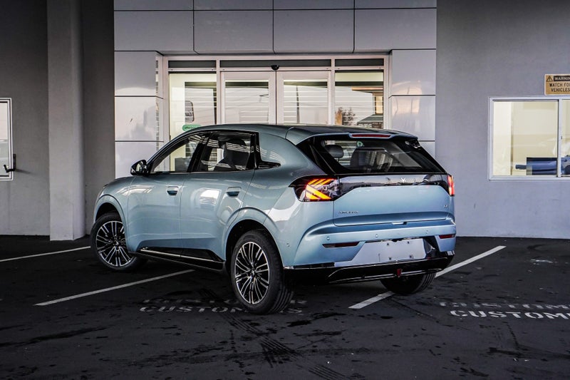 2026 Arcfox T1 Premium (TOP SPEC) Full EV- Avai... image 3