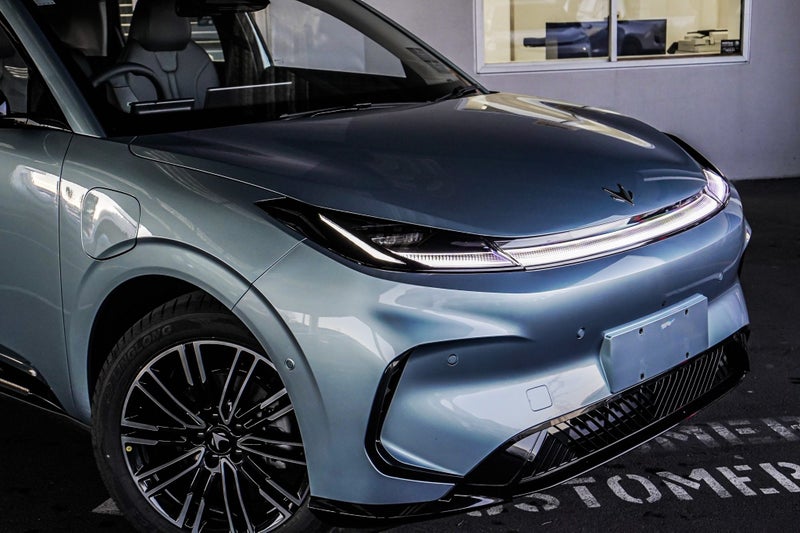 2026 Arcfox T1 Premium (TOP SPEC) Full EV- Avai... image 5