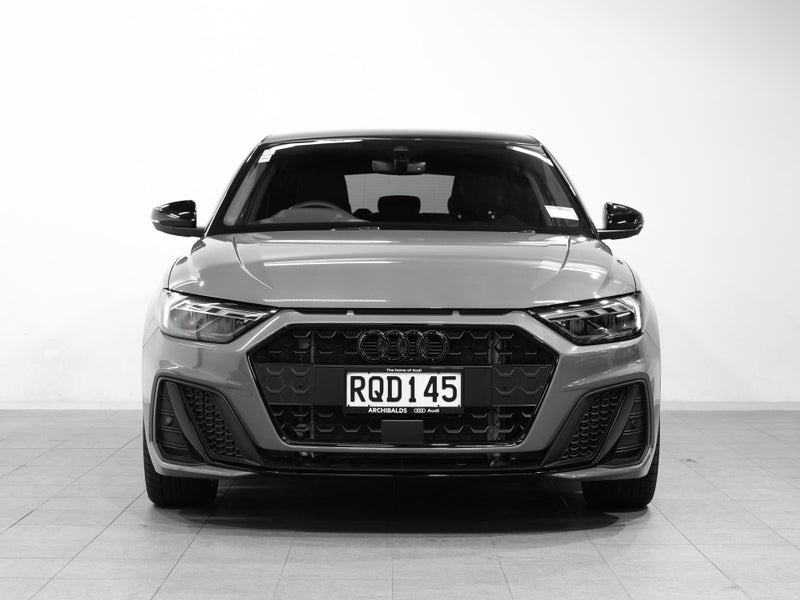 2026 Audi A1 35 S-Line 1.5L Turbo Petrol image 2