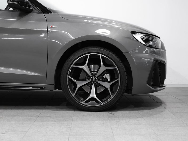 2026 Audi A1 35 S-Line 1.5L Turbo Petrol image 3