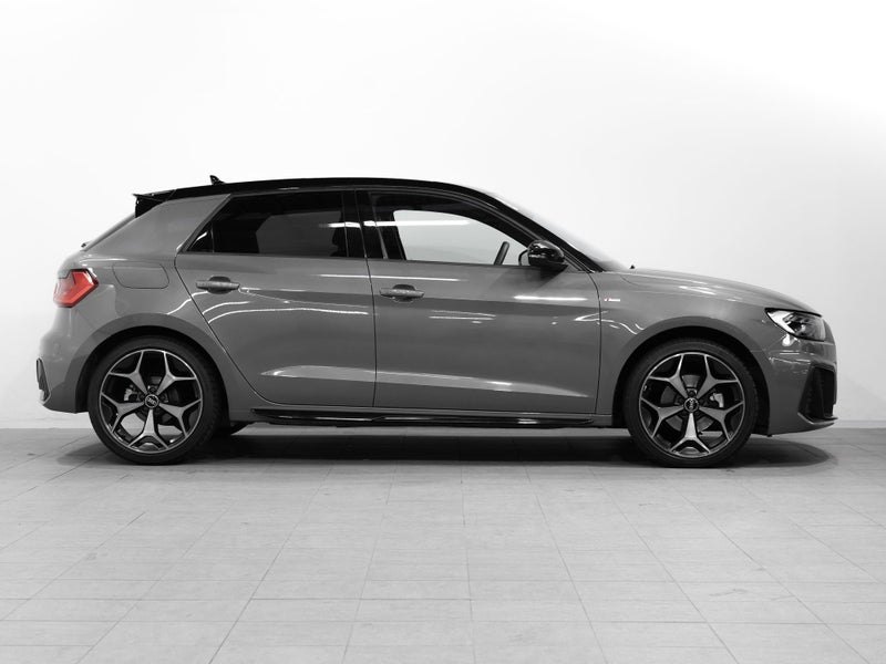 2026 Audi A1 35 S-Line 1.5L Turbo Petrol image 5