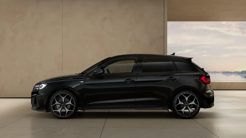 2026 Audi A1 35 TFSI S LINE image 2