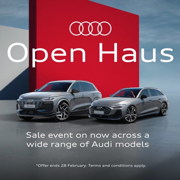 2026 Audi A1 35 TFSI S Line image 4