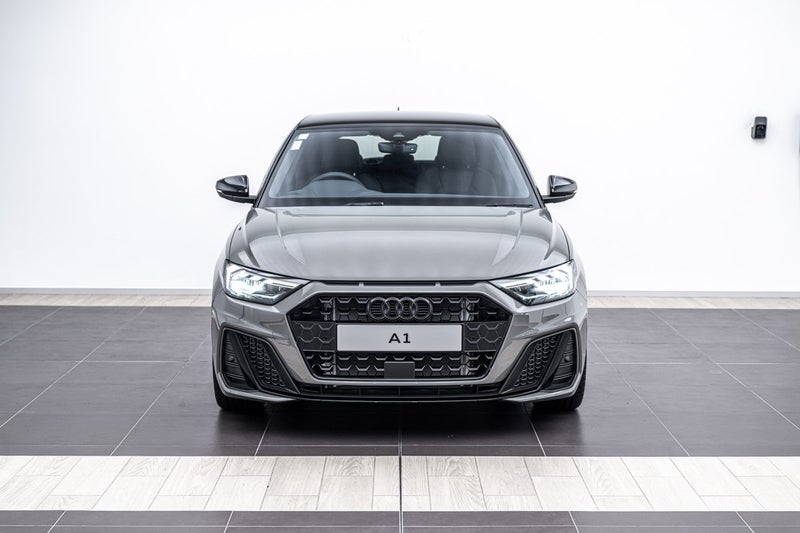 2026 Audi A1 35 TFSI S LINE image 4