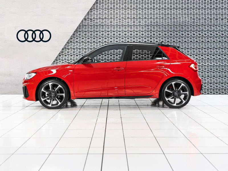 2026 Audi A1 35 TFSI S Line image 5