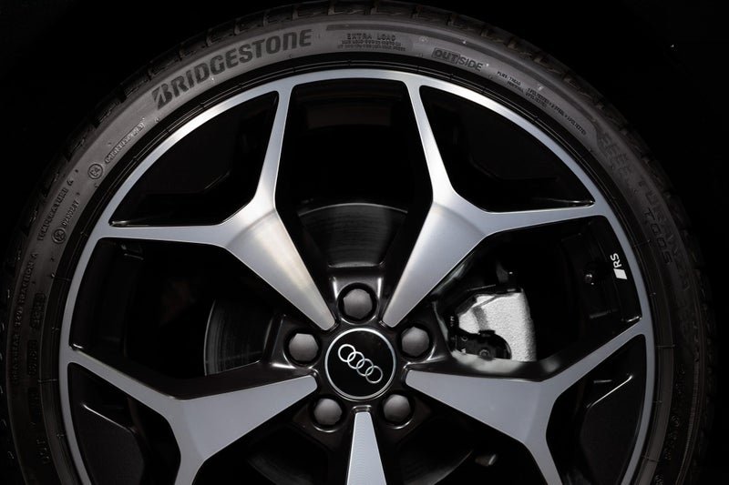 2026 Audi A1 35 TFSI S line image 5