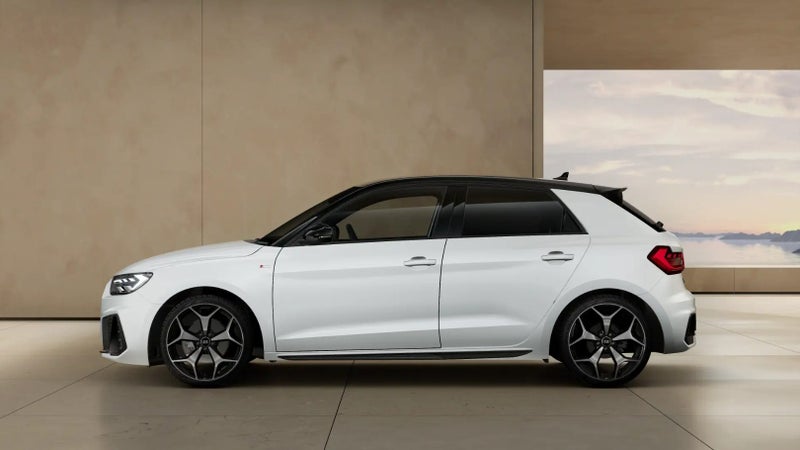 2026 Audi A1 35 TFSI S LINE image 2