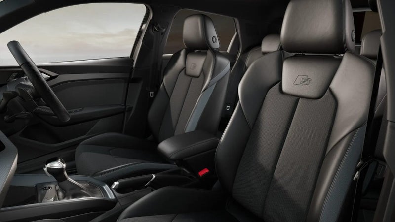 2026 Audi A1 35 TFSI S LINE image 5