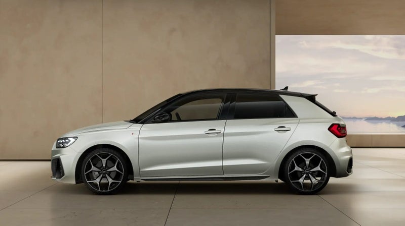 2026 Audi A1 35 TFSI S LINE image 2