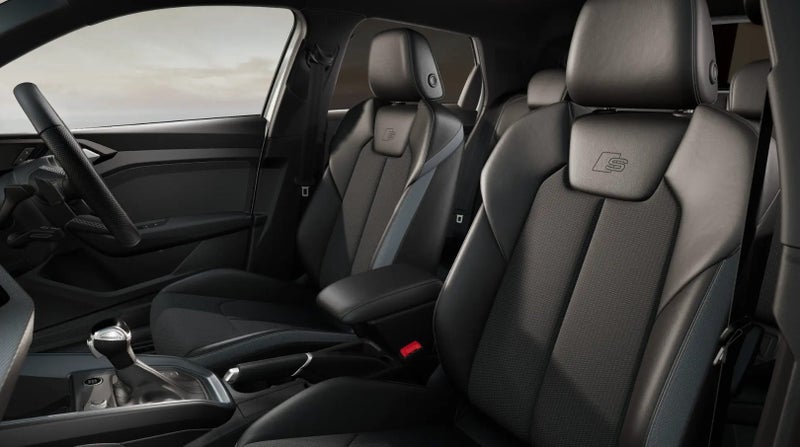 2026 Audi A1 35 TFSI S LINE image 5