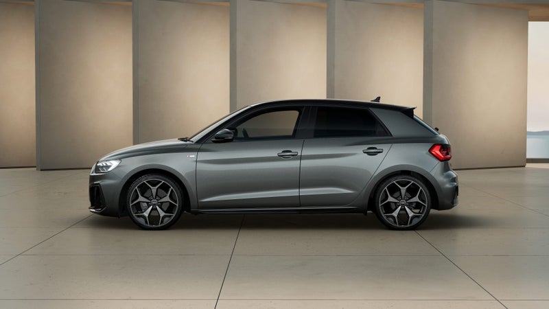 2026 Audi A1 35 TFSI S line image 2