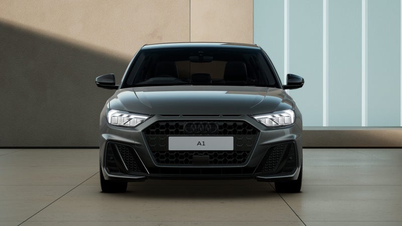 2026 Audi A1 35 TFSI S line image 4