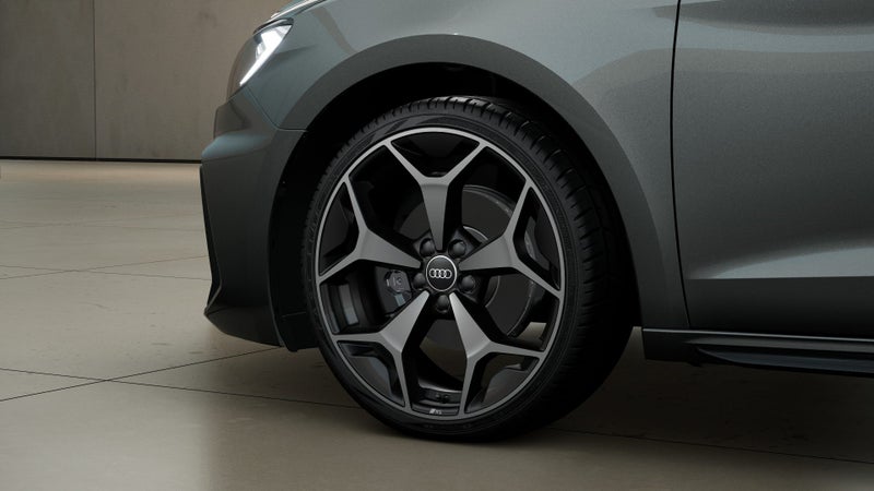 2026 Audi A1 35 TFSI S line image 5