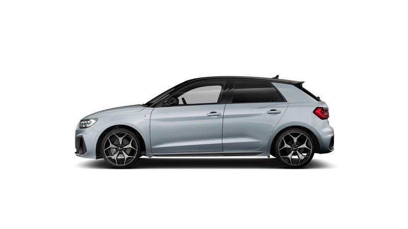 2026 Audi A1 S-line 35 TFSI 110kW image 3