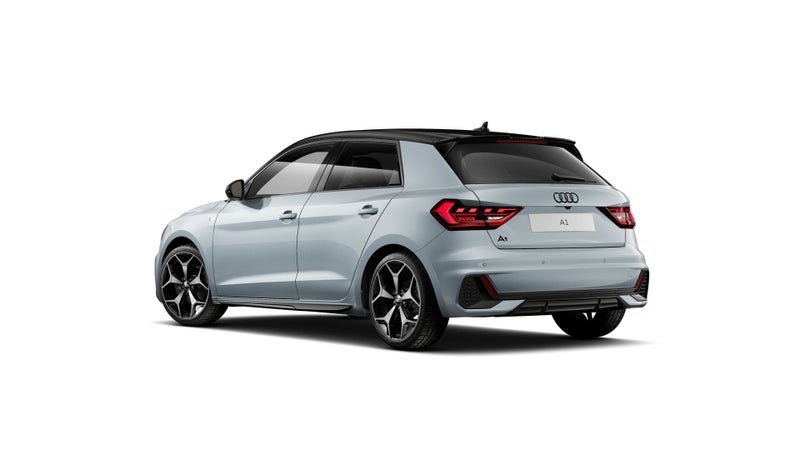 2026 Audi A1 S-line 35 TFSI 110kW image 5