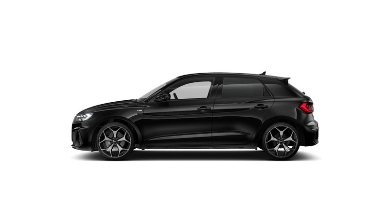 2026 Audi A1 S-line 35 TFSI 110kW image 3