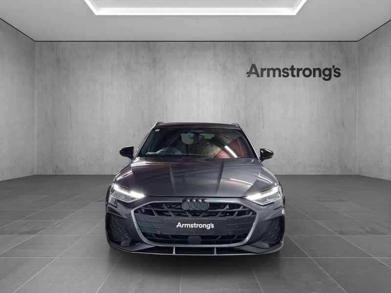 2026 Audi A3 35 TFSI S Line image 4