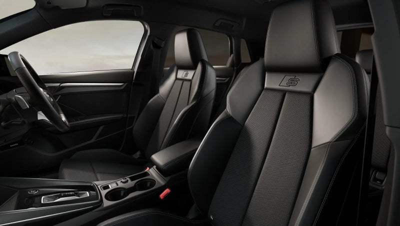 2026 Audi A3 SPORTBACK 35 TFSI S TRONIC 110 KW image 5