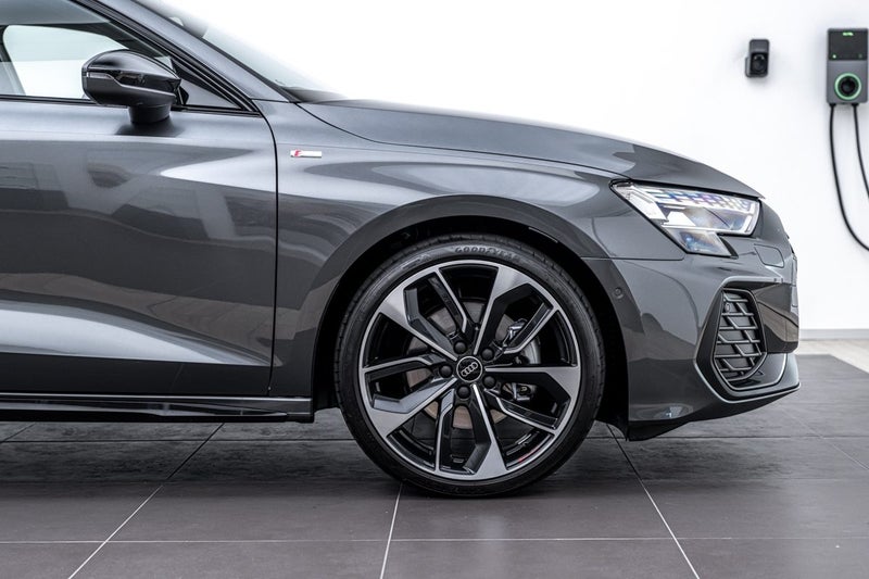 2026 Audi A3 SPORTBACK 35 TFSI S TRONIC 110 KW image 4