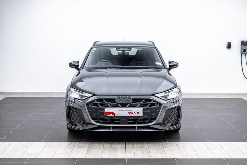 2026 Audi A3 SPORTBACK 35 TFSI S TRONIC 110 KW image 5