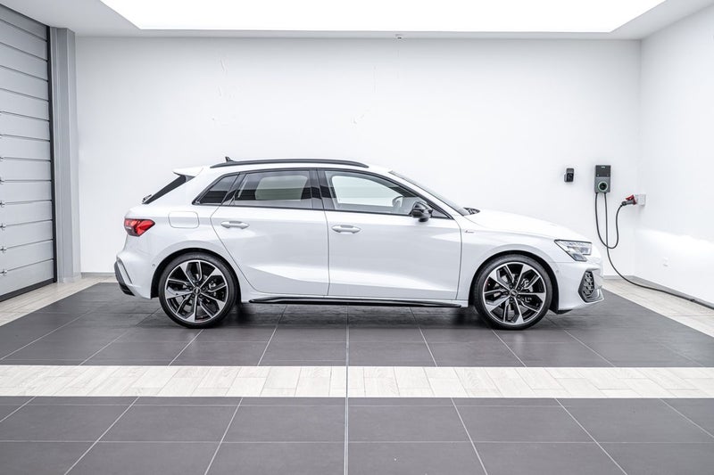 2026 Audi A3 SPORTBACK 35 TFSI S TRONIC 110KW image 2