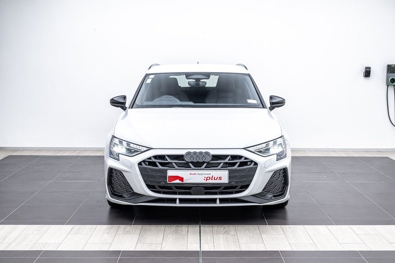 2026 Audi A3 SPORTBACK 35 TFSI S TRONIC 110KW image 5