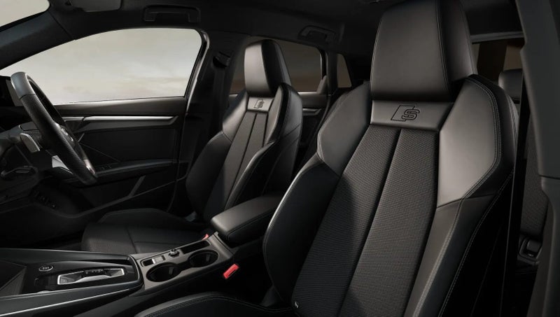 2026 Audi A3 SPORTBACK TFSI E 150 KW image 5