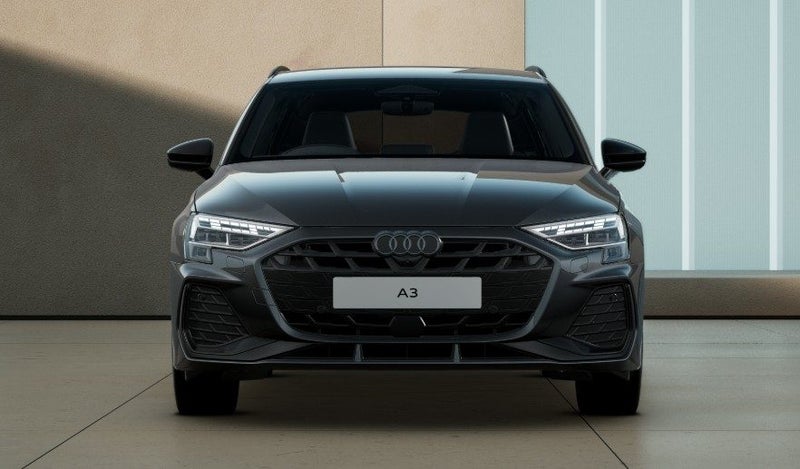 2026 Audi A3 Sportback TFSI e-Hybrid image 5