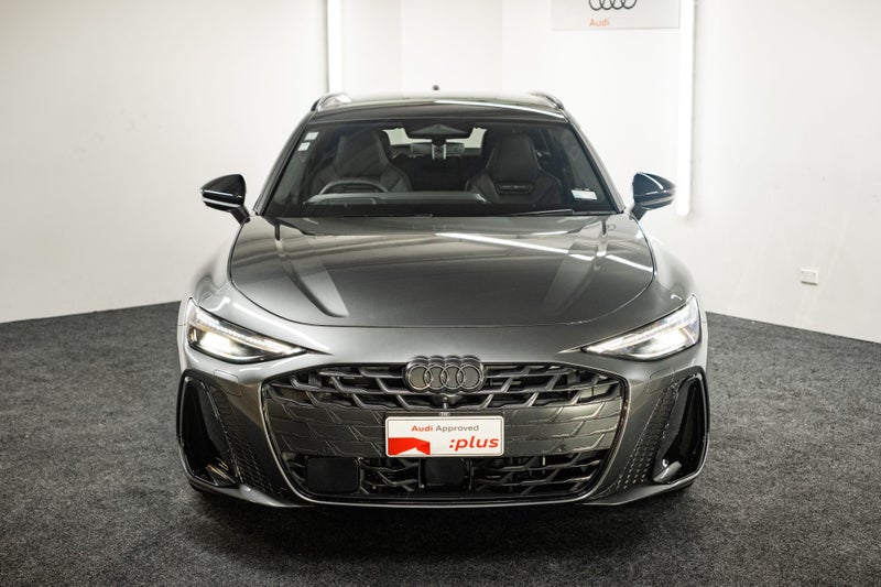 2026 Audi A6 Avant TFSI 270kW image 2