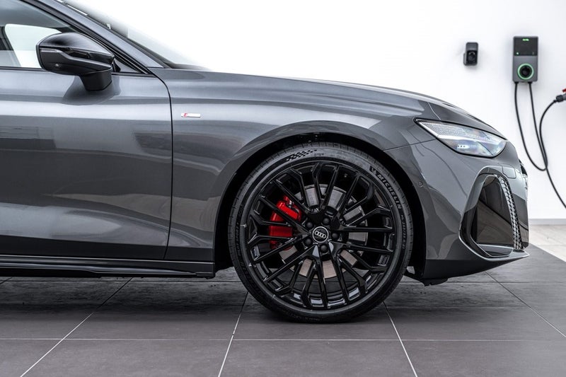 2026 Audi A6 Avant TFSI 270kW image 4
